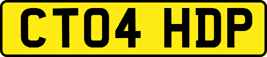 CT04HDP