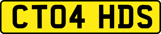 CT04HDS