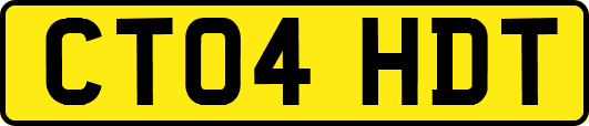 CT04HDT