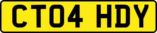 CT04HDY