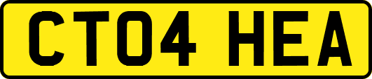 CT04HEA
