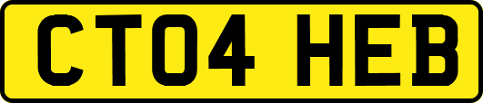 CT04HEB