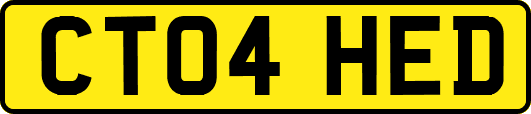 CT04HED