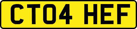 CT04HEF