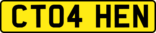 CT04HEN