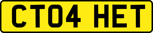 CT04HET
