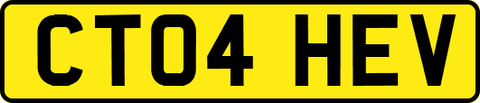 CT04HEV