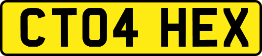CT04HEX