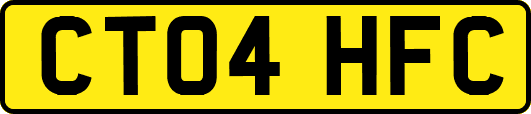 CT04HFC