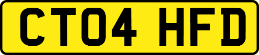 CT04HFD