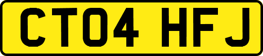 CT04HFJ