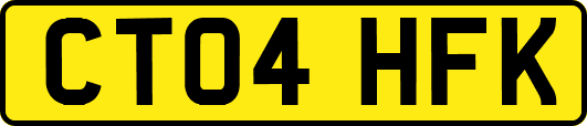 CT04HFK