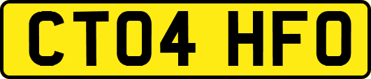 CT04HFO