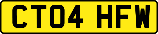 CT04HFW