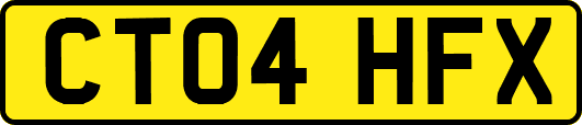 CT04HFX