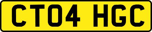 CT04HGC