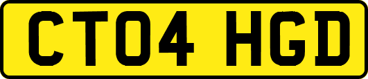 CT04HGD