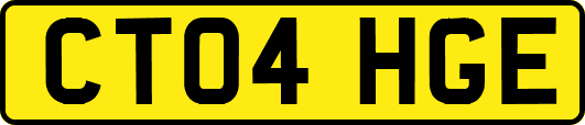 CT04HGE