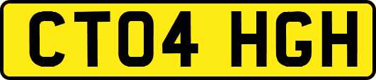 CT04HGH