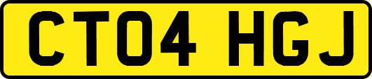 CT04HGJ