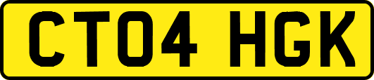 CT04HGK