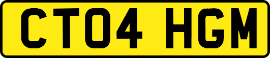 CT04HGM