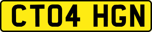 CT04HGN