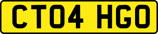 CT04HGO