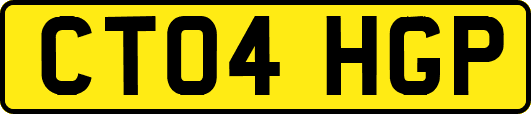 CT04HGP