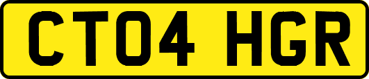 CT04HGR