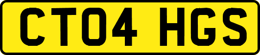 CT04HGS