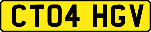 CT04HGV