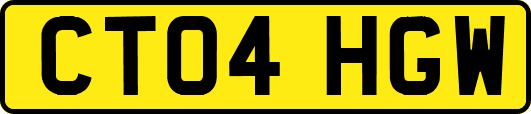 CT04HGW