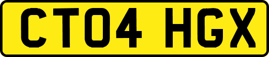 CT04HGX