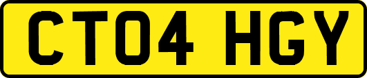 CT04HGY
