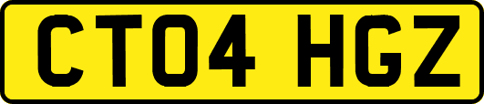 CT04HGZ