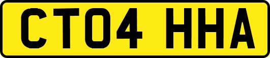 CT04HHA