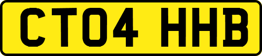 CT04HHB