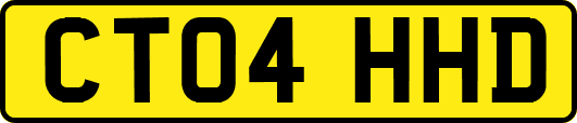 CT04HHD