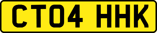 CT04HHK