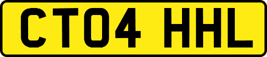 CT04HHL