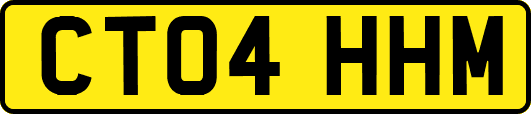 CT04HHM