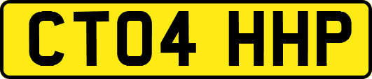 CT04HHP