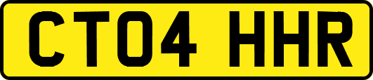 CT04HHR
