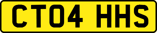 CT04HHS