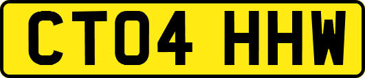 CT04HHW