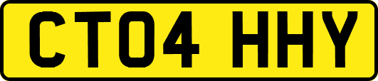 CT04HHY