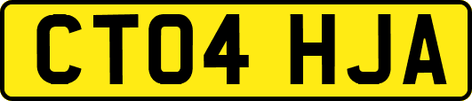 CT04HJA
