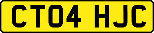 CT04HJC