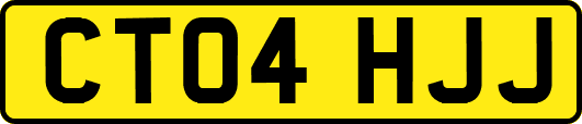 CT04HJJ